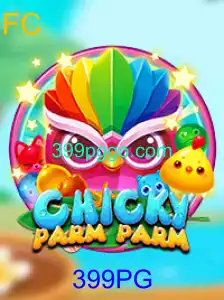 ChickyParmParm: O Novo Fenômeno do Mundo dos Jogos