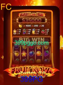 Descubra FruitNovaSuper40: A Nova Sensação dos Jogos