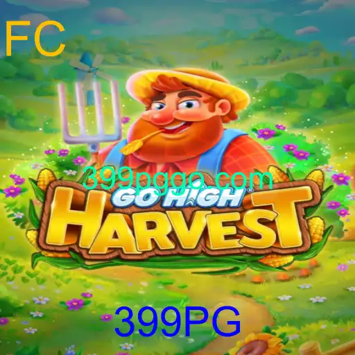 GoHighHarvest: Uma Aventura Agrícola Inovadora