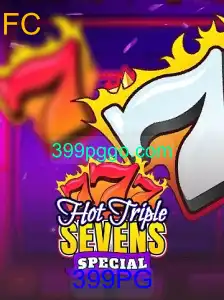 Explorando HotTripleSevensSpecial: O Jogo de Slot que Está Conquistando os Jogadores