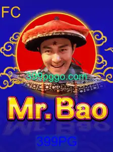 Explorando MrBao: O Fascinante Mundo do Jogo 399PG