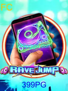 RaveJumpmobile: Aventuras e Desafios no Mundo dos Jogos