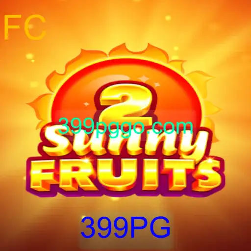 SunnyFruits2: Descubra o Mundo Colorido e Cativante do Jogo 399PG
